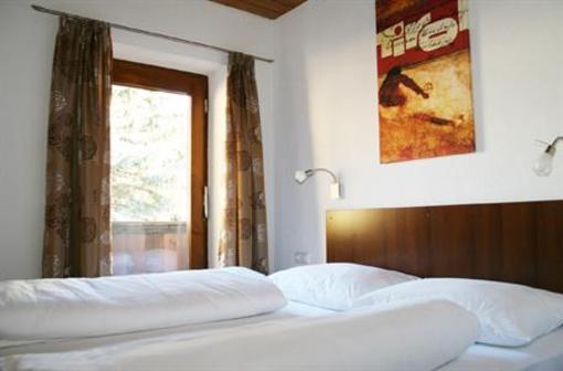 фото отеля Harry´s Appartement