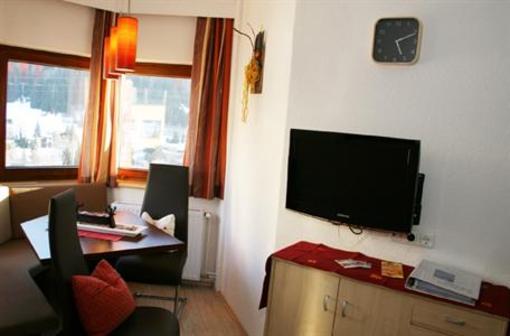 фото отеля Harry´s Appartement