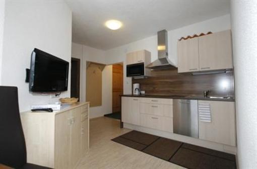 фото отеля Harry´s Appartement