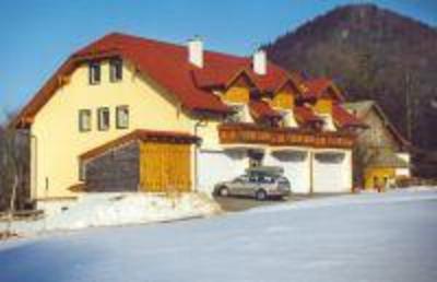 фото отеля Kehl Bauer Farmhouse Cottages Hof Bei Salzburg