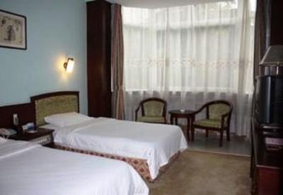 фото отеля Yahai Hotel