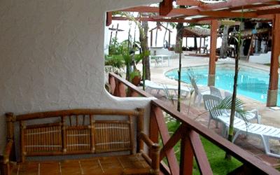 фото отеля Club Mabuhay La Laguna Hotel Puerto Galera
