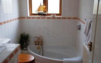 фото отеля Woodlands Guest House Stow-on-the-Wold