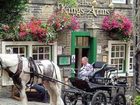 фото отеля Kings Arms Hotel Haworth