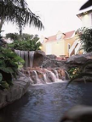 фото отеля Hotel Kura Hulanda Spa & Casino