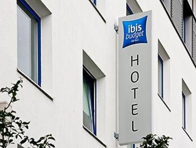 фото отеля Ibis Budget Dole