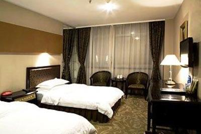 фото отеля Huangqiao Hotel
