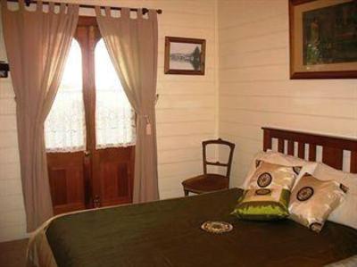 фото отеля Butterfly Farm Bed & Breakfast