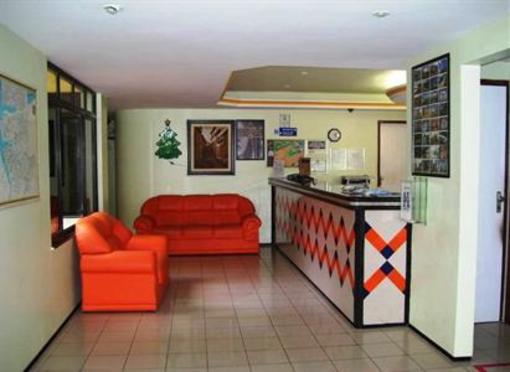 фото отеля Hotel Santa Luzia