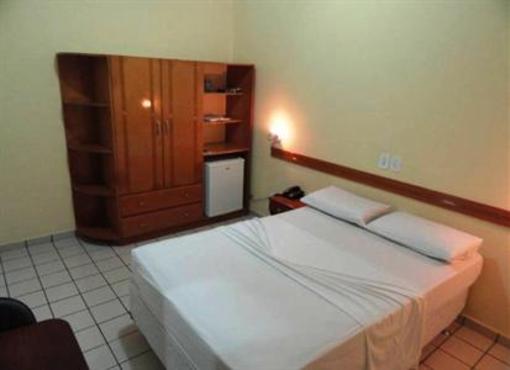 фото отеля Hotel Santa Luzia