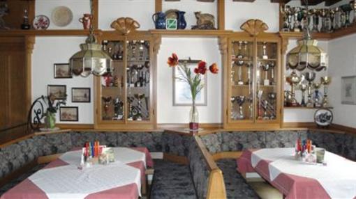 фото отеля Gasthof Schiefer Zur Zugbrucke