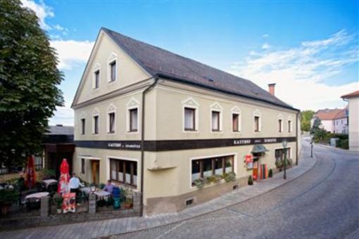 фото отеля Gasthof Schiefer Zur Zugbrucke