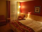 фото отеля Ambassador Hotel Lucerne