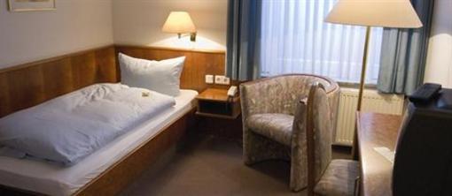 фото отеля Hotel Freye