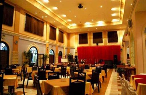 фото отеля Hotel Batu Permai