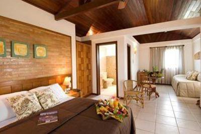 фото отеля Hotel Tibau Lagoa