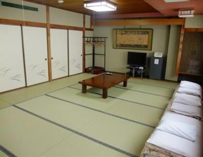 фото отеля Kawajin Ryokan