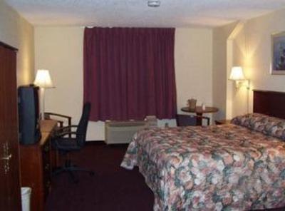 фото отеля Knights Inn - Wilmington