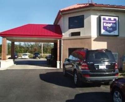 фото отеля Knights Inn - Wilmington