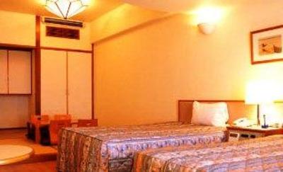 фото отеля Hotel Yugaf Inn Bise Motobu