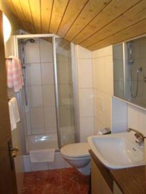фото отеля Appartements Luttinger
