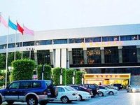 Olympic Business Hotel Fuzhou