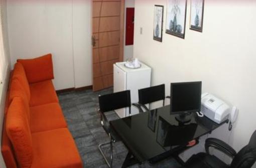 фото отеля Olavo Bilac Apart Hotel