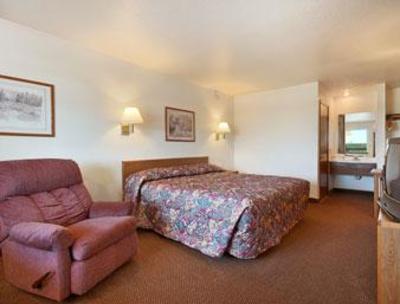 фото отеля Super 8 Goodland