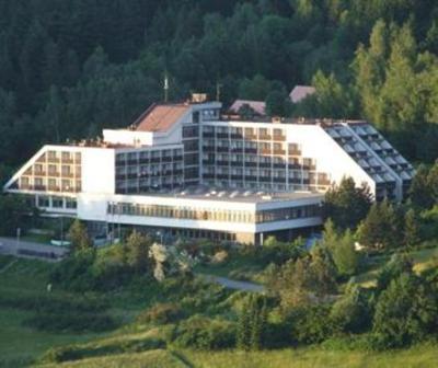 фото отеля Hotel Petr Bezruc Frydlant nad Ostravici