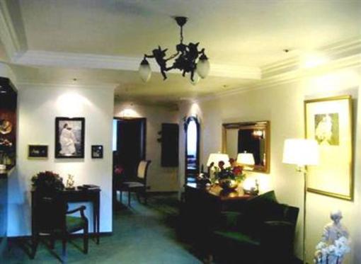 фото отеля Hotel Maromme