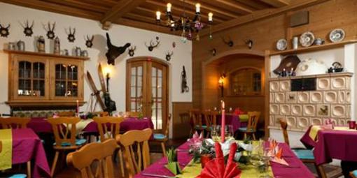фото отеля Gasthof-Hotel Waltraud