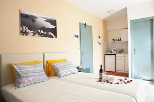 фото отеля Selena View Apartments