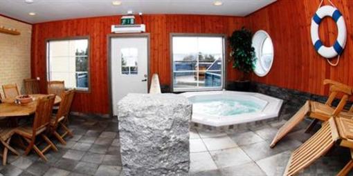 фото отеля Eriksgardens Fjallhotell