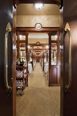 фото отеля Taj Palace Hotel New Delhi
