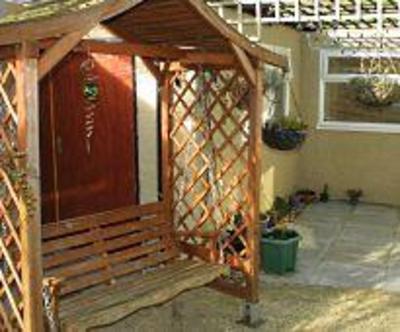 фото отеля Jeff Dene Guest House Skegness