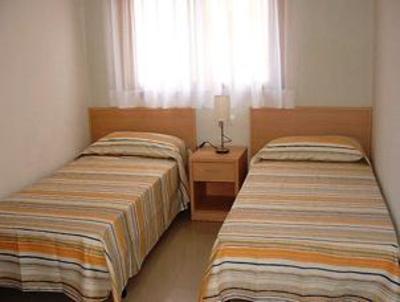 фото отеля Mestral Hotel Lloret de Mar