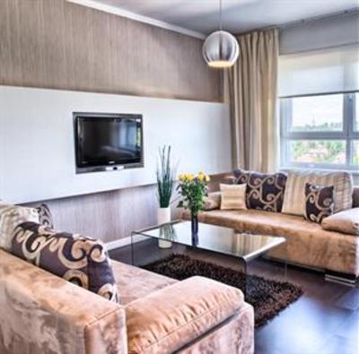 фото отеля Friendly Inn Apartments