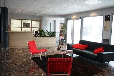 фото отеля Residence Villa Oceane La Rochelle