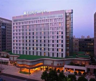 фото отеля The Jade Boutique Hotel