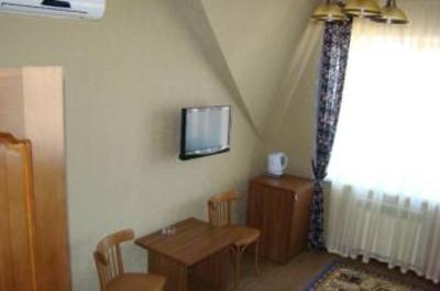 фото отеля Vivat Hotel