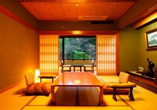 фото отеля Kawaguchiya Riverside Hotel