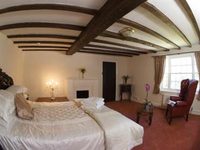 Tottington Manor Hotel