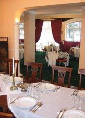 фото отеля Motel Restaurant Cincis