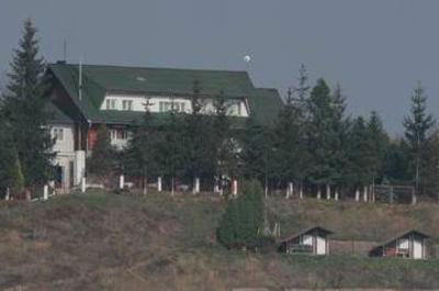 фото отеля Motel Restaurant Cincis