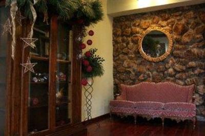 фото отеля Motel Restaurant Cincis