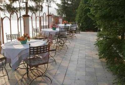 фото отеля Motel Restaurant Cincis
