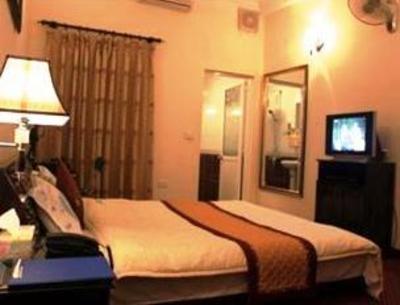 фото отеля A25 Hotel Hang Thiec