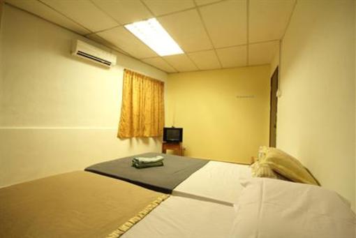 фото отеля B Hotel Penang