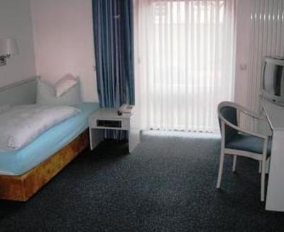 фото отеля Hotel Landhaus Schieder