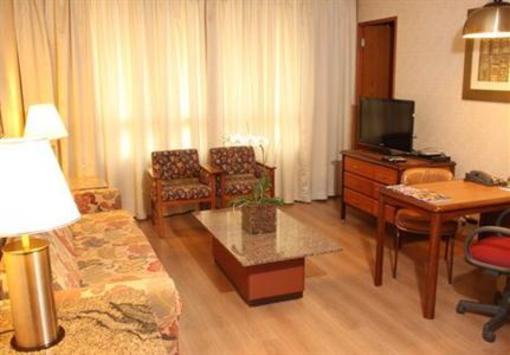 фото отеля Maksoud Plaza Sao Paulo Hotel